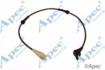 APEC BRAKING abs1025 -  Датчик, частота вращения колеса